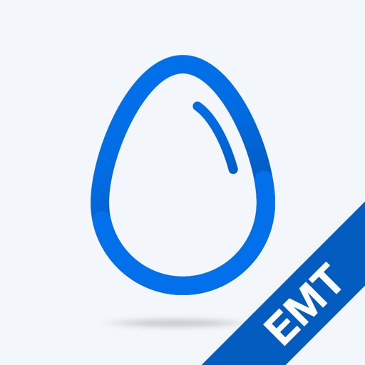 EMT Practice Test Pro icon