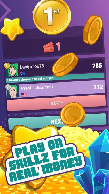 Math Guru - Win Real Money!