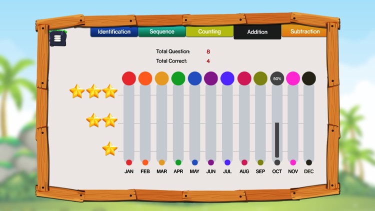 Kids Maths Buddy 123 screenshot-4