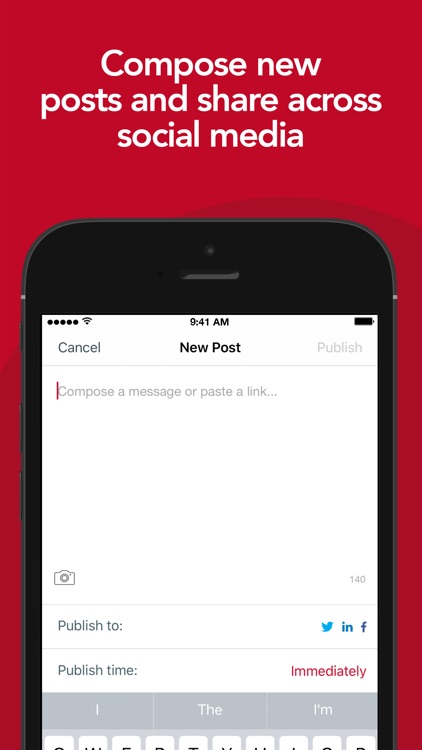 Hearsay Social