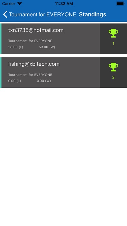 Ultimate Fishing Ruler screenshot-5