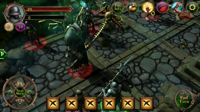 Demon's Rise screenshot 3