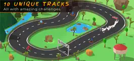 Game screenshot Drift Madness apk