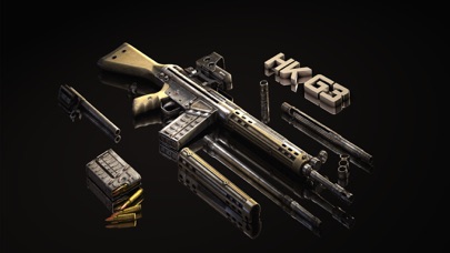 Screenshot #1 pour How it Works: HK G3
