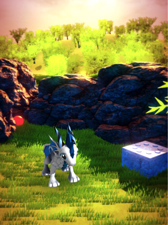 Escape Monster's Forest