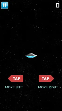 Game screenshot Crazy UFO - universe simulator apk