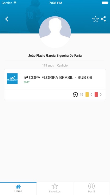 Copa Floripa screenshot-7