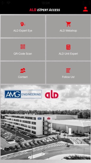 ALD EXPERT ACCESS(圖1)-速報App