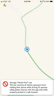 peachtree city cart paths iphone images 3