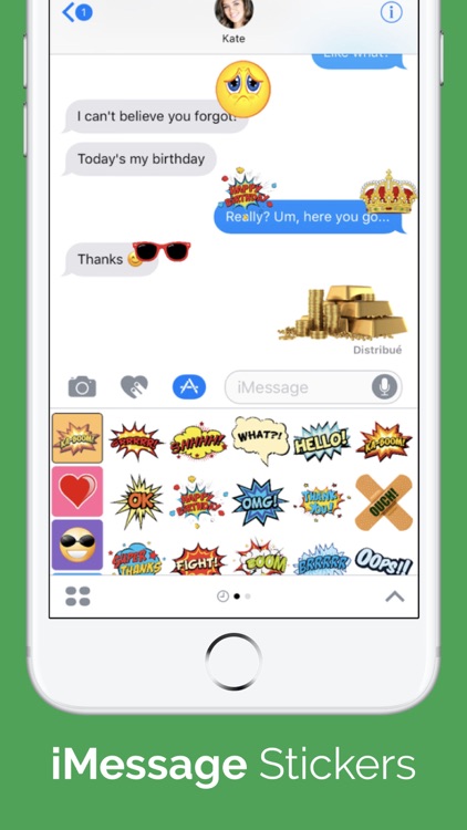Opak - Photo Editor & Stickers screenshot-4
