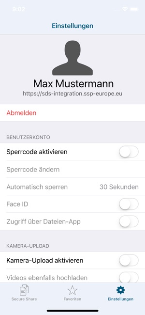 Secure Share(圖5)-速報App