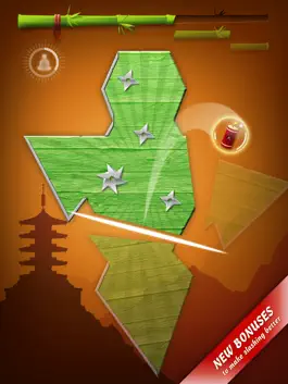 Game screenshot iSlash HD apk