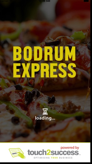 Bodrum Express(圖1)-速報App