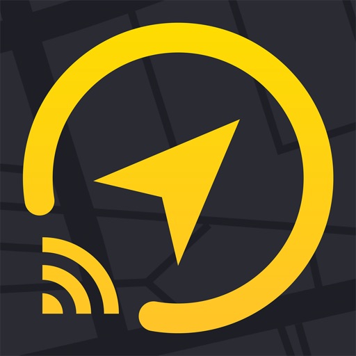 Scout GPS Link