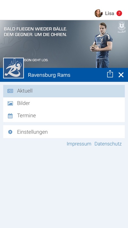 Ravensburg Rams