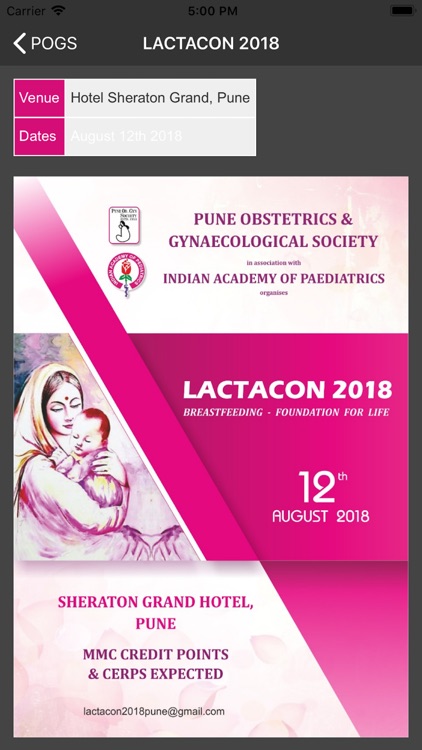 POGS Network screenshot-9