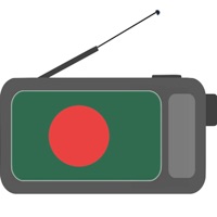 Bangladesh Radio Station Live app icon - Music app for iPhone