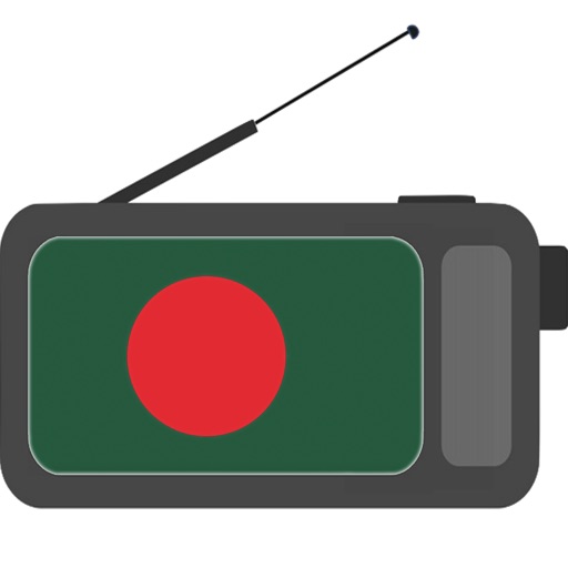 Bangladesh Radio Station Live