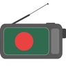 Bangladesh Radio Station Live icon