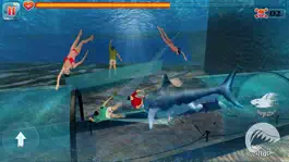 Game screenshot Scary Shark Unleashed 3D mod apk
