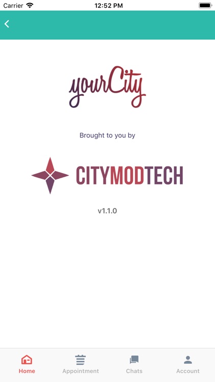 Your City screenshot-9