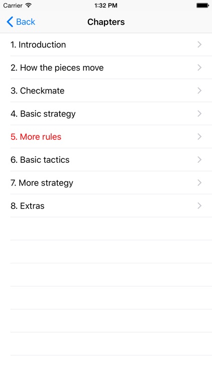Chess - Learn Chess