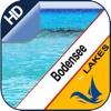 Lake Constance offline nautical charts for boaters