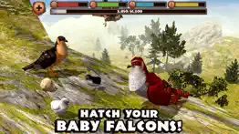 How to cancel & delete falcon simulator 4