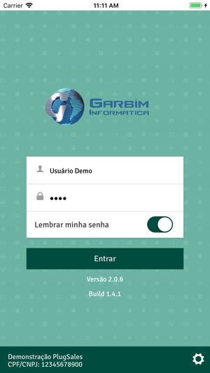 Garbim Vendas(圖2)-速報App