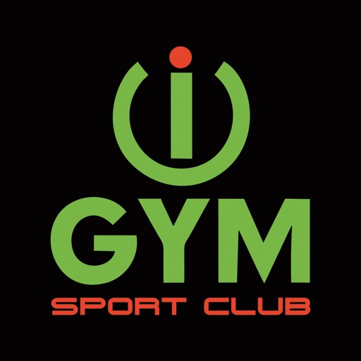 iGym icon