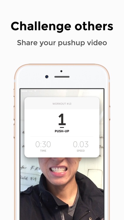 22 Pushups screenshot-4
