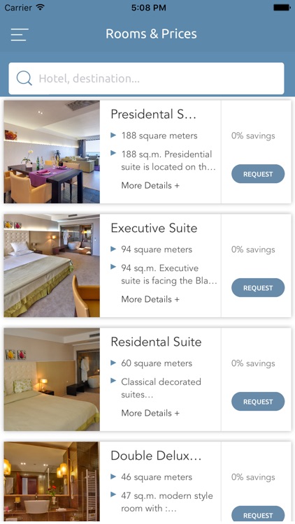 Barcelo Hotel SunnyBeach screenshot-4