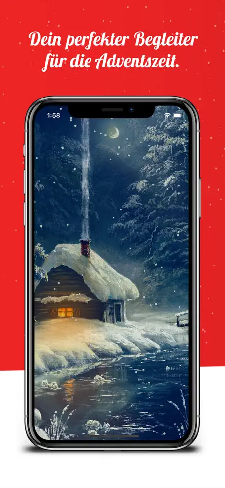 Das Weihnachtsradio