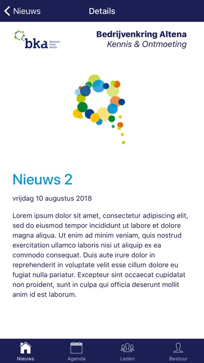 Bedrijvenkring Altena