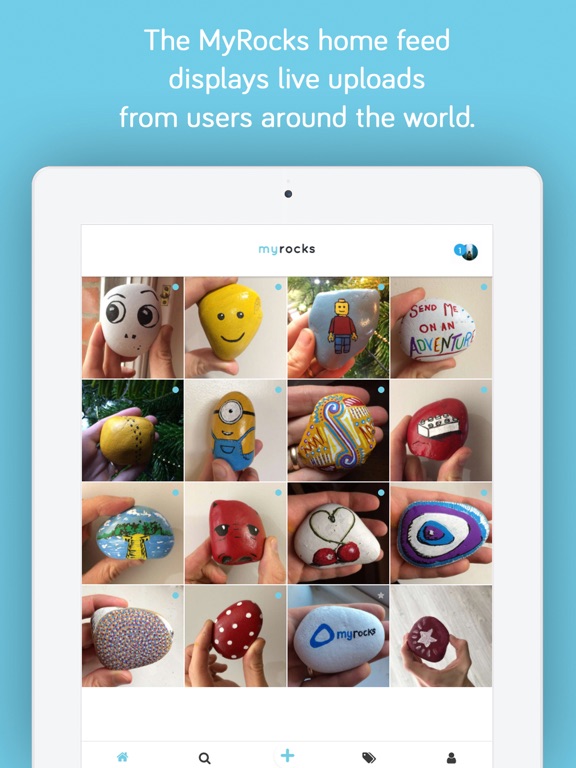 Screenshot #4 pour MyRocks