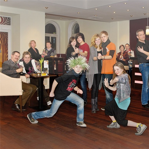 Tanzschule Stüwe-Weissenberg