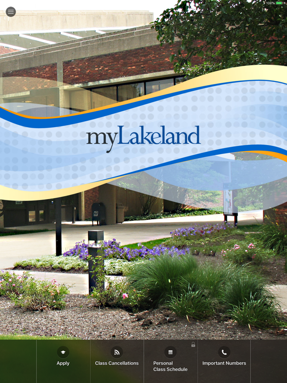 myLakeland Mobile