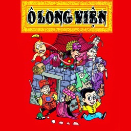 Ô Long Viện (Online)