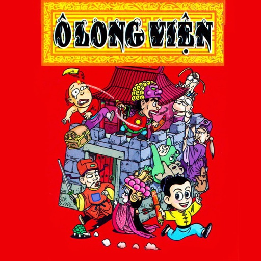 Ô Long Viện (Online)