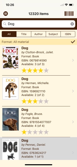Municipal Library Consortium(圖2)-速報App