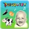 Kids Discovery - Moo Box