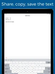 upside down text keyboard ipad resimleri 2