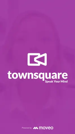 Game screenshot TownSquare - Speak Your Mind hack