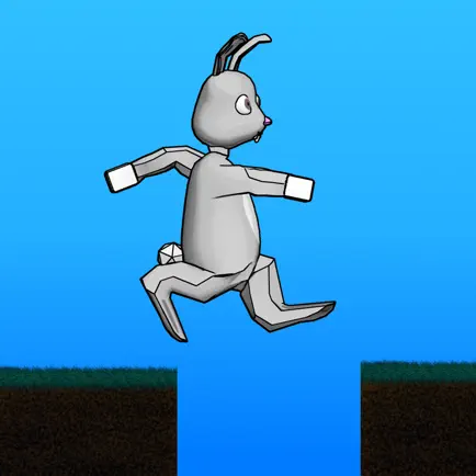 Hoppy Hare Читы