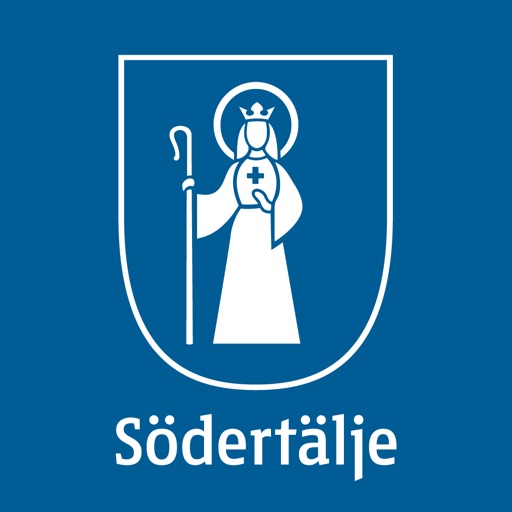 Felanmälan Södertälje kommun icon