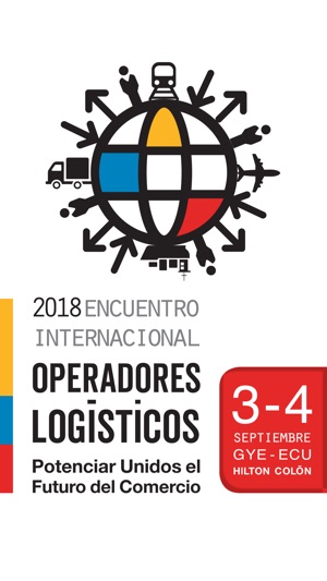 Operadores Logísticos