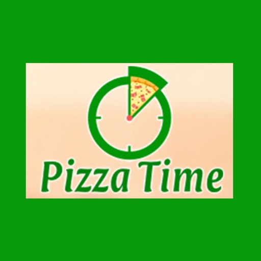 Pizza Time Scunthorpe icon