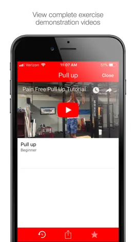 Game screenshot Duffy Golf Fitness hack