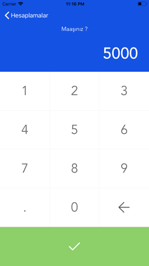Hesap Cüzdanı(圖2)-速報App