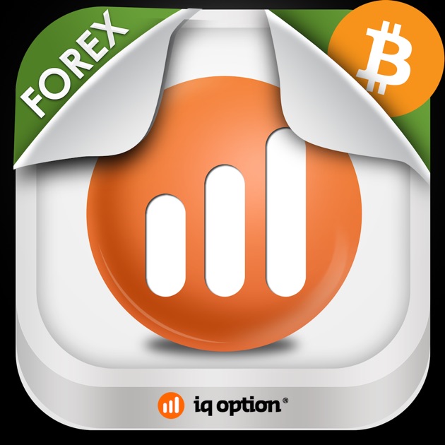 Forex trading for iphone